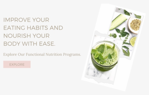 Website Landing Pages - Mojito, HD Png Download, Free Download