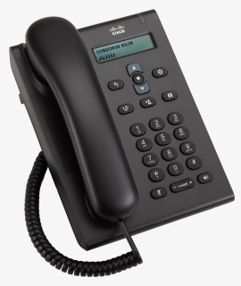 Regular Office Phones - Cisco Ip Phone 3900 Series, HD Png Download, Free Download