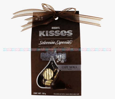 Kisses Seleccion Especial Cafe Moka, HD Png Download, Free Download