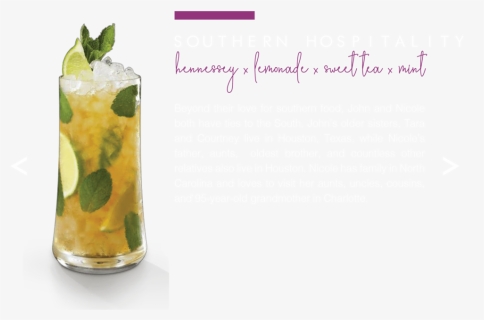 5 - Mojito, HD Png Download, Free Download