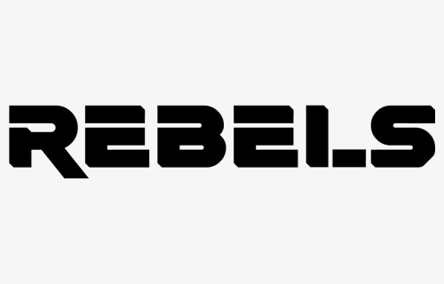 Star Wars Rebels - Sign, HD Png Download, Free Download