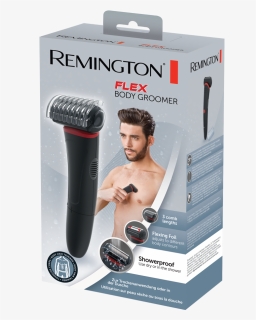 Remington Flex Body Groomer, HD Png Download, Free Download