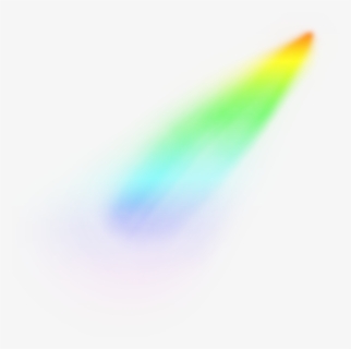 Rainbow Light Png - Realistic Rainbow Transparent Png, Png Download, Free Download
