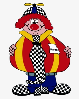 Christian Clown Clipart , Png Download - Towel, Transparent Png, Free Download