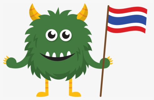 Ecobeast Bangkok, HD Png Download, Free Download