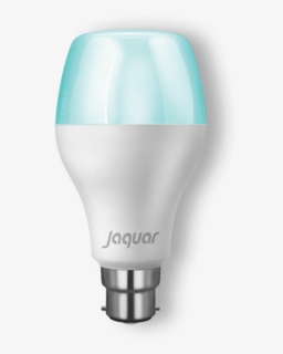 Vivid Led Bulb - Jaquar, HD Png Download, Free Download