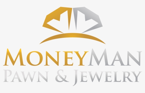 2018 Moneyman Pawn Shop , Png Download - Design, Transparent Png, Free Download