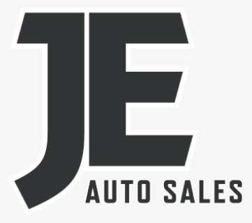 Je Auto Sales Llc - Graphic Design, HD Png Download, Free Download