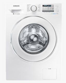 Samsung Washing Machine Ww70, HD Png Download, Free Download