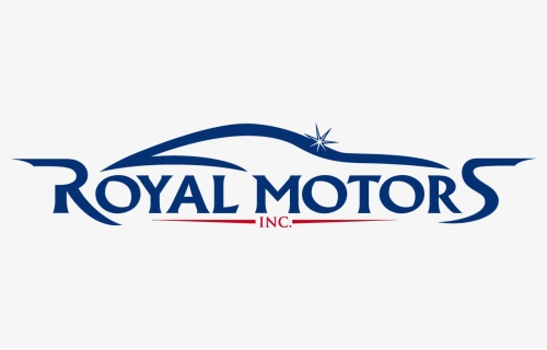Royal Motors Png Logo, Transparent Png, Free Download