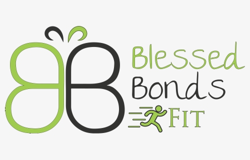 Blessed Bonds Fit Is A Health And Fitness Group For, HD Png Download, Free Download