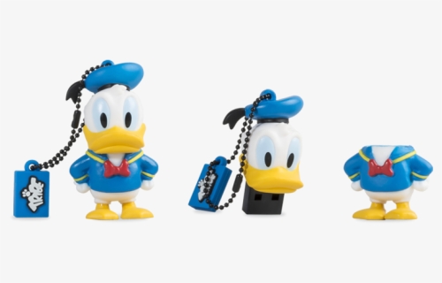 Tribe Disney Donald Duck, HD Png Download, Free Download