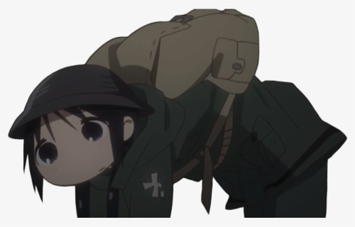 Chito Eating A Cheeto @ Awa 🎃 On Twitter, HD Png Download, Free Download