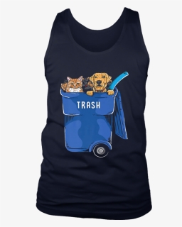 Trash Buddies Cheeto And Uno T-shirt - Trump St Pattys Day Shirt, HD Png Download, Free Download