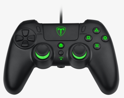 Nacon Wired Compact Controller, HD Png Download, Free Download