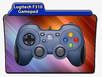 Logitech F310, HD Png Download, Free Download