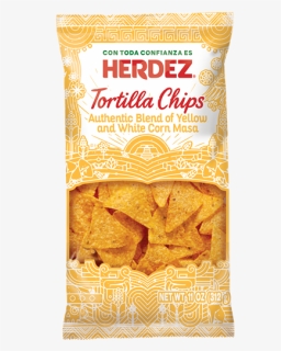 Herdez Tortilla Chips, HD Png Download, Free Download