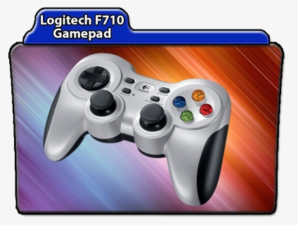 Logitech Controller, HD Png Download, Free Download