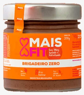 Brigadeiro Mais Fit, HD Png Download, Free Download