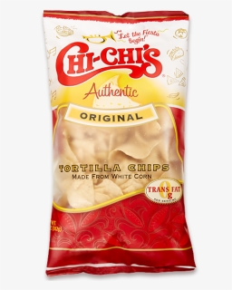Chi Chis Tortilla Chips, HD Png Download, Free Download