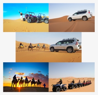 Morocco Desert Tours - Erg, HD Png Download, Free Download
