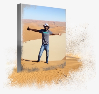 Sand Dunes Png, Transparent Png, Free Download