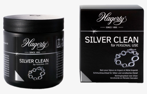 Hagerty Silver Cleaning, HD Png Download, Free Download