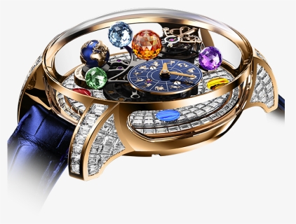 Jacob And Co Watches Astronomia, HD Png Download, Free Download