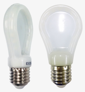 Incandescent Light Bulb, HD Png Download, Free Download