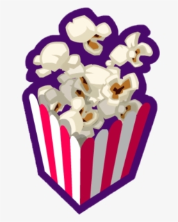 Transparent Palomita Png - Moviestarplanet Stickers, Png Download, Free Download