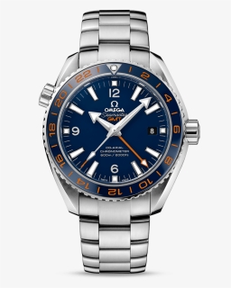 Jaeger Lecoultre Polaris Chronograph Blue, HD Png Download, Free Download