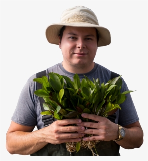 Front - Gardener, HD Png Download, Free Download