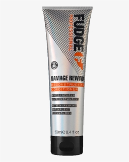 Fudge Damage Rewind Reconstructing Conditioner 250ml - Fudge Damage Rewind, HD Png Download, Free Download