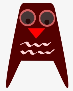 This Free Icons Png Design Of Boring Owl , Png Download, Transparent Png, Free Download