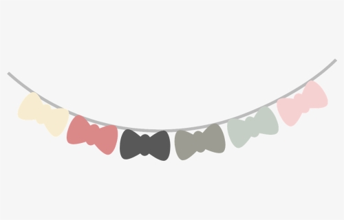 Vetor Laços Em Png, Transparent Png, Free Download