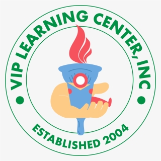 Transparent Vip Logo Png - Vip Learning Center Inc, Png Download, Free Download
