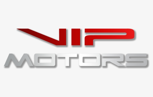 Vip Motors Dubai Logo, HD Png Download, Free Download