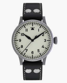 Pilot Watch Original Venedig - Sinn 656l, HD Png Download, Free Download