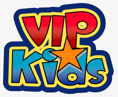 Kids Vip , Png Download - Kids Vip, Transparent Png, Free Download