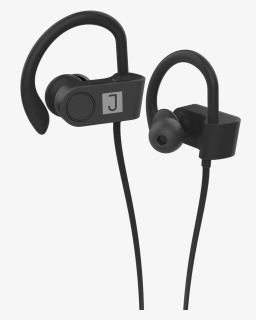 Juku Rhythm Bluetooth Earphones , Png Download - Headphones, Transparent Png, Free Download
