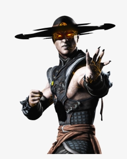 Revenant Kung Lao Hat, HD Png Download, Free Download