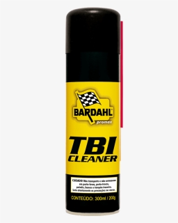 Bardahl Tbi Cleaner, Limpeza Do Corpo De Borboleta - Animal, HD Png Download, Free Download