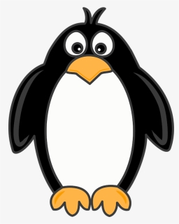 Emperor Penguin Free Content Clip Art - Penguin Clip Art Transparent Background, HD Png Download, Free Download