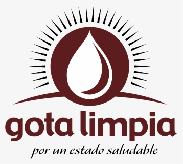 Gota Limpia Logo Png Transparent, Png Download, Free Download