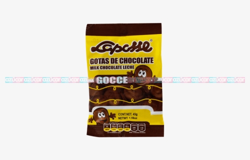 Laposse Gotas Chocolate 3/12 Laposse - Bunny Rabbit Png Laposse, Transparent Png, Free Download
