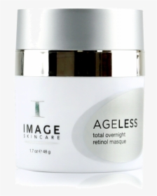 Skincare Ageless Total Overnight Retinol Masque, HD Png Download, Free Download