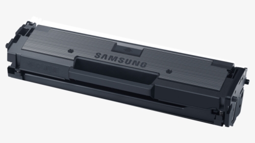 Samsung Mlt D111s Black Toner Cartridge, HD Png Download, Free Download