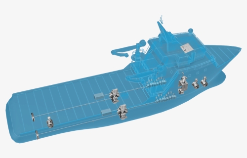 Light Aircraft Carrier, HD Png Download, Free Download