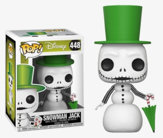 The Nightmare Before Christmas - Nightmare Befire Christmas Pops, HD Png Download, Free Download