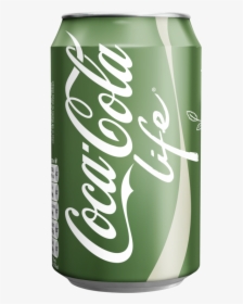 Coca Cola Life, HD Png Download, Free Download